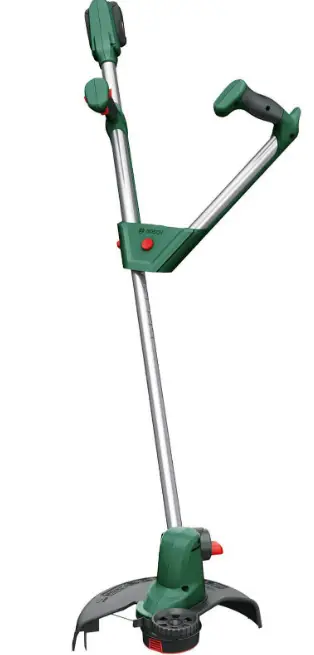 BOSCH Universalgrasscut 260mm Cordless Grass Trimmer