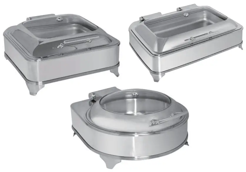 OLYMPIA CB729 Electric Chafer