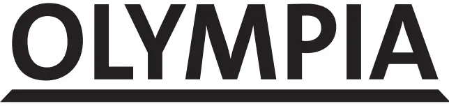 OLYMPIA Logo