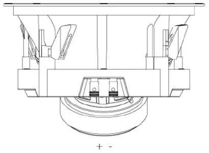 Elac-IC-DT61-W-Debut-Series-6.5-In-Ceiling-Speaker -fig- (3)