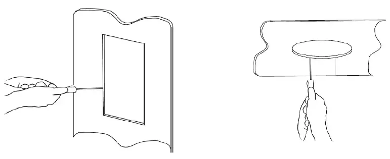 Elac-IC-DT61-W-Debut-Series-6.5-In-Ceiling-Speaker -fig- (4)