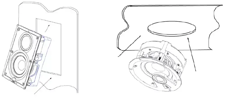 Elac-IC-DT61-W-Debut-Series-6.5-In-Ceiling-Speaker -fig- (5)