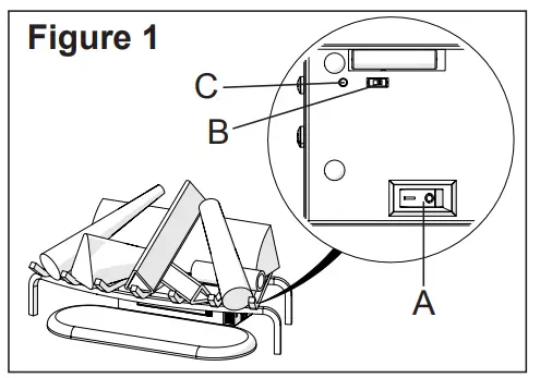 DIMPLEX DLG1058 28 in Premium Electric Fireplace Log Set-fig5