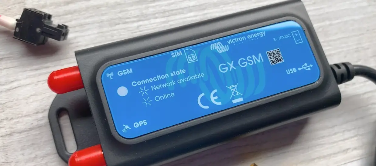 Victron Energy Gx Lte 4g Device Instruction Manual Victron Energy Gx Lte 4g Device Instruction Manual