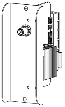 ZEBRA ZT111 Wireless Option Kit-1
