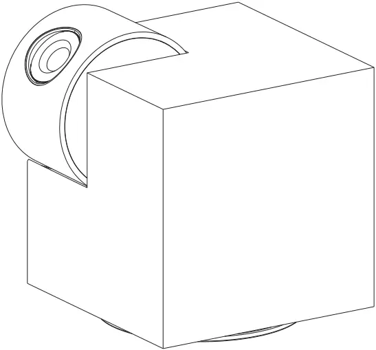 AIRAM IP20 Smart Camera A