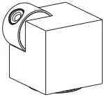 AIRAM IP20 Smart Camera A01