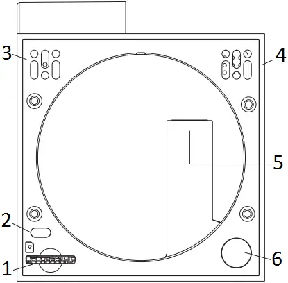AIRAM IP20 Smart Camera A09