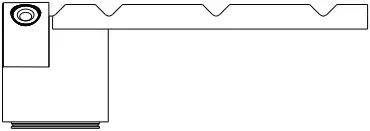 AIRAM IP20 Smart Camera Step 1