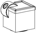 AIRAM IP20 Smart Camera Step 4