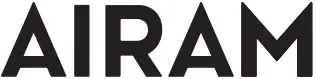 AIRAM logo 1