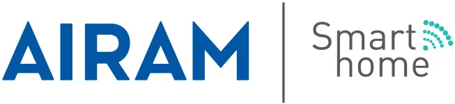 AIRAM logo