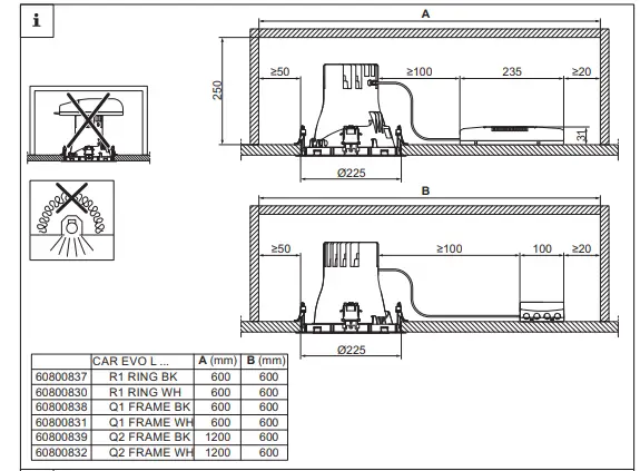 ZUMTOBEL-CAR EVO-LED-L-03