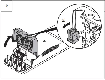 ZUMTOBEL-CAR EVO-LED-L-05