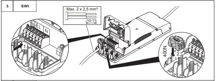ZUMTOBEL-CAR EVO-LED-L-06