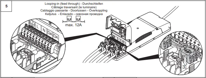ZUMTOBEL-CAR EVO-LED-L-08