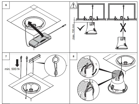ZUMTOBEL-CAR EVO-LED-L-10