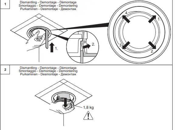 ZUMTOBEL-CAR EVO-LED-L-12