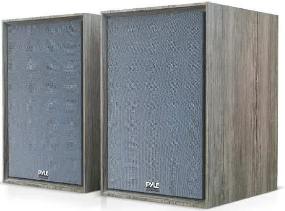 PYLE-PBKSRB40-Desktop-Wireless-BT-Bookshelf-Speakers-User-Guide-PRODUCT