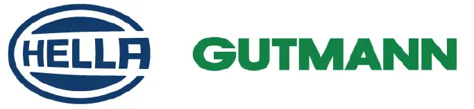 HELLA GUTMANN LOGO