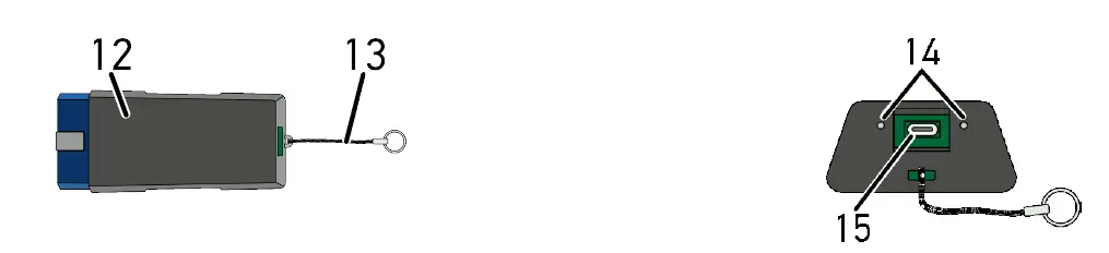 HELLA GUTMANN Mega Macs 42 SE Bike 4