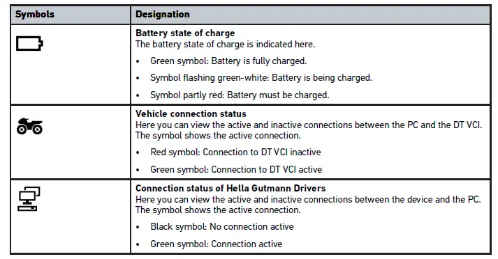 HELLA GUTMANN Mega Macs 42 SE Bike 6
