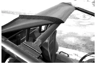 FALCON-RIDGE KY-700-2018-RW01-2018 Kymco-700-Soft-Rear-Window -FIG-1