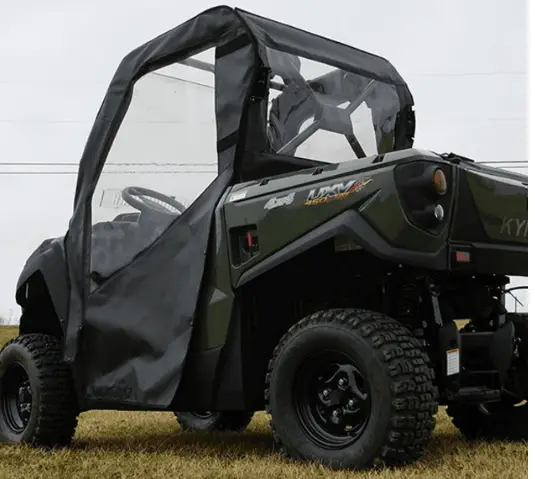 FALCON-RIDGE KY-700-2018-RW01-2018 Kymco-700-Soft-Rear-Window -PRODUCT