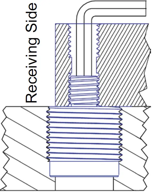 ELIJAH Invert-A-Bolt Metric Fastener 03