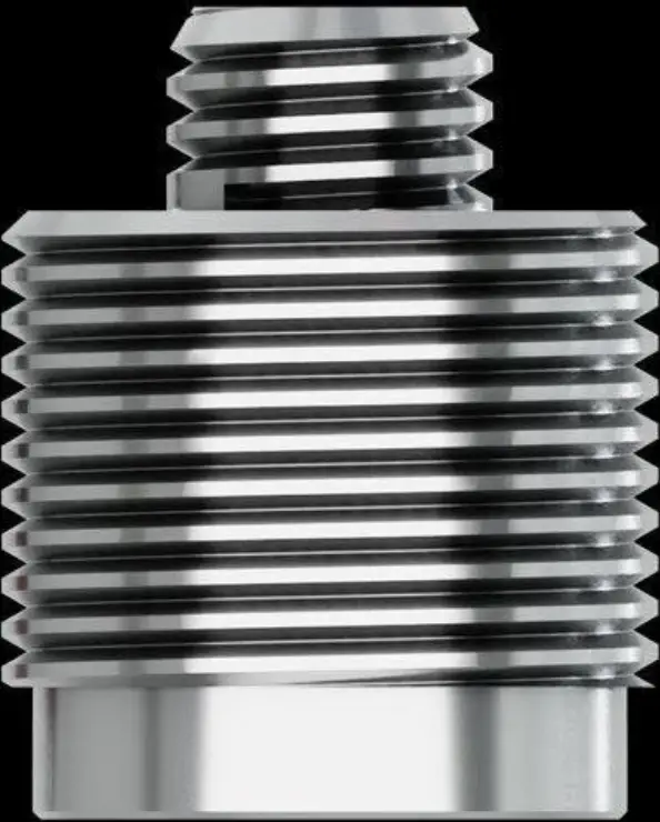 ELIJAH Invert-A-Bolt Metric Fastener product