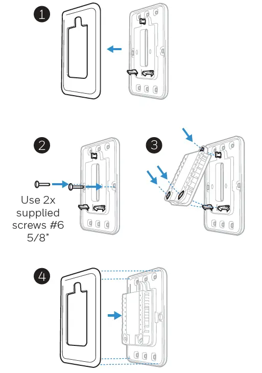 Honeywell-T6-Pro-Programmable-Thermostat-FIG-1