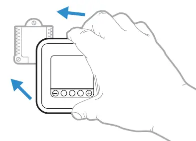 Honeywell-T6-Pro-Programmable-Thermostat-FIG-7