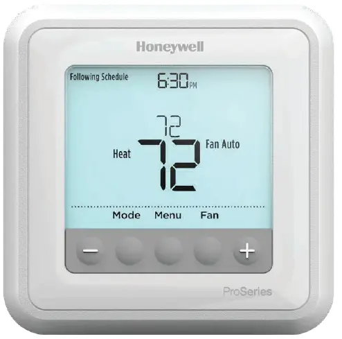 Honeywell-T6-Pro-Programmable-Thermostat-PRODUCT