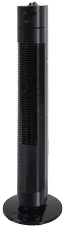 CLATRONIC TVL 3770 Ventilateur Tower