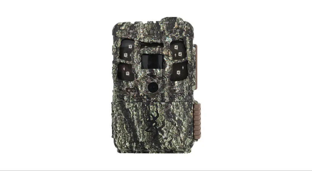 Defender Pro Scout Max Extreme Browning Trail Camera User Guide