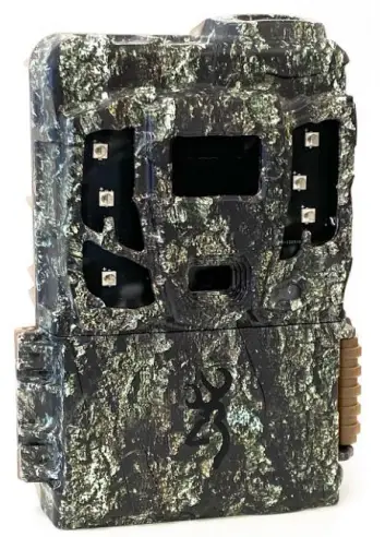 DEFENDER Pro Scout Max Extreme Browning Trail Camera