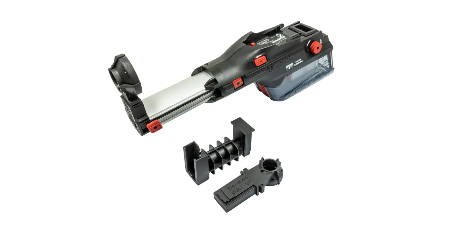 Bosch Gde 28 D Professional 18v Rotary Hammer Instruction Manual Bosch Gde 28 D Professional 18v Rotary Hammer Instruction Manual