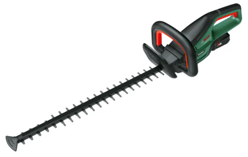 BOSCH 18V-50 Universal Hedge Cut