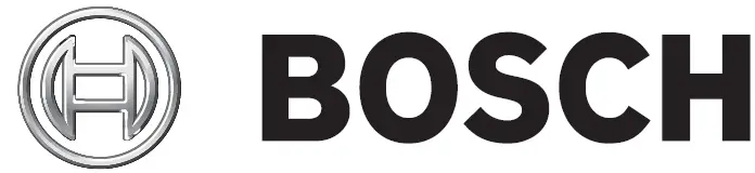 BOSCH logo