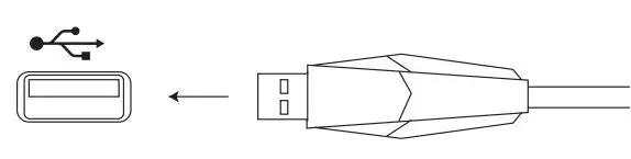 LASER KB-MBK701-BK RGB Gaming Keyboard User Manual - SETUP