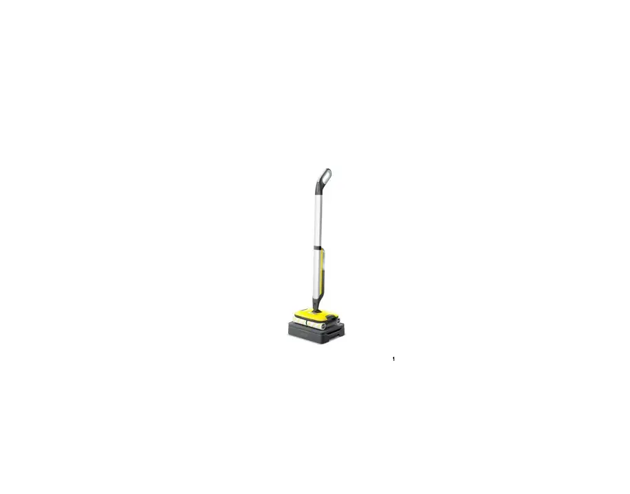 Karcher Fc 7 Cordless Premium Instruction Manual Karcher Fc 7 Cordless Premium Instruction Manual