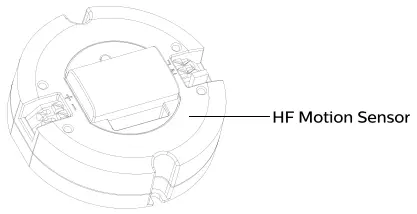 HF Motion Sensor