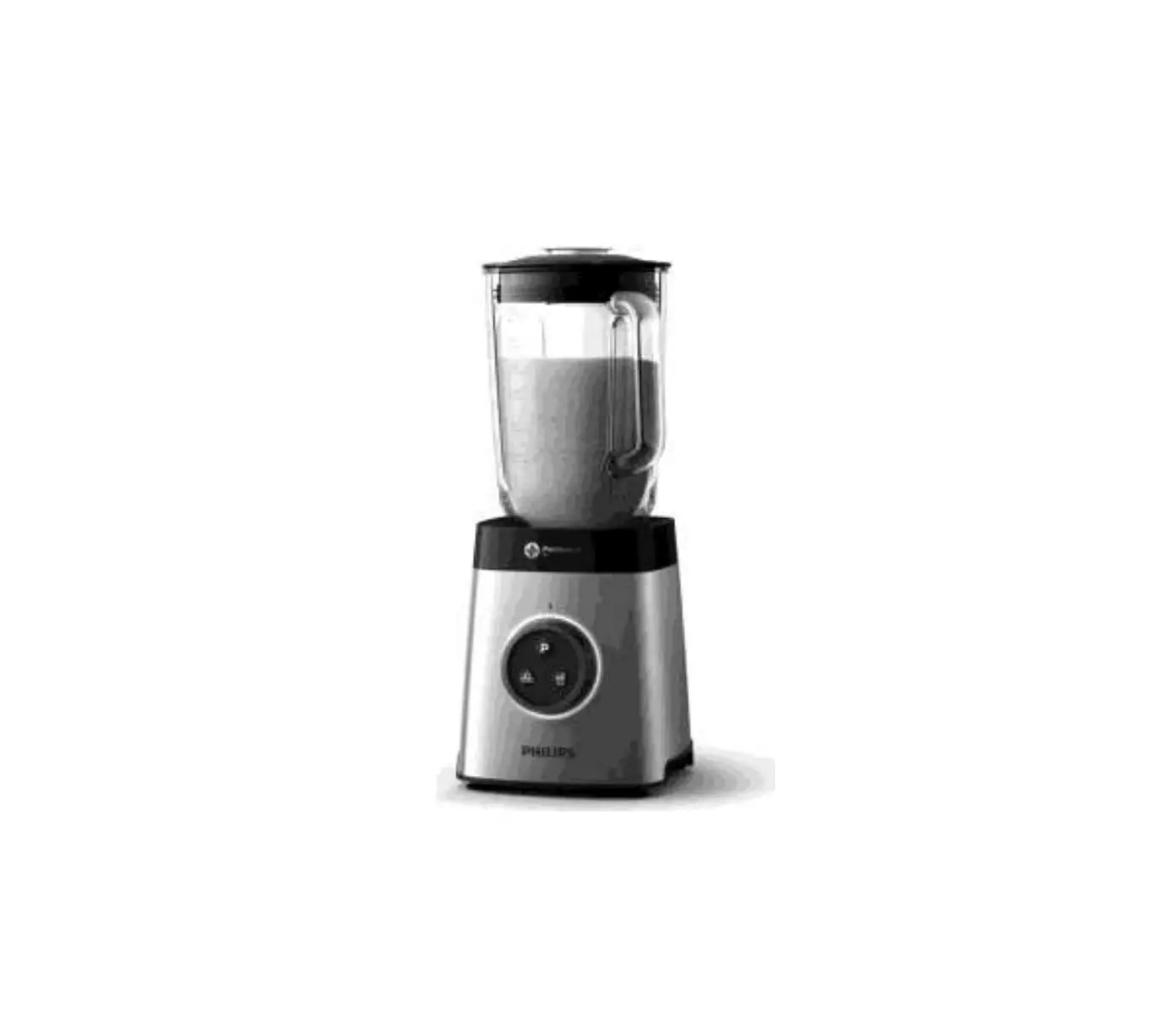 Philips Hr Series Tabletop Blender User Manual
