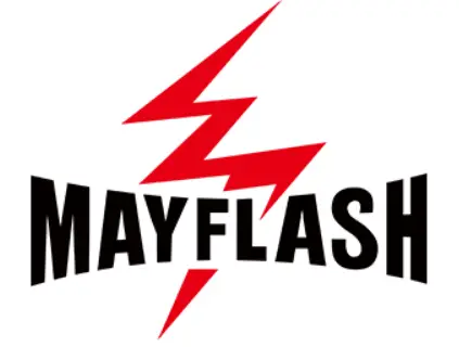 MAYFLASH-logo