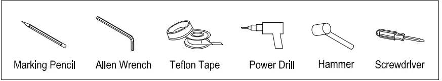 KINGSTON-KS4102CKL -Pot-Filler-in-Polished-Brass-FIG-1