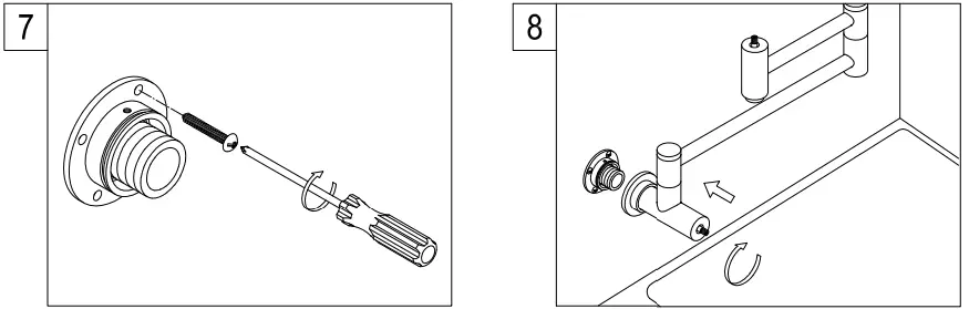 KINGSTON-KS4102CKL -Pot-Filler-in-Polished-Brass-FIG-5