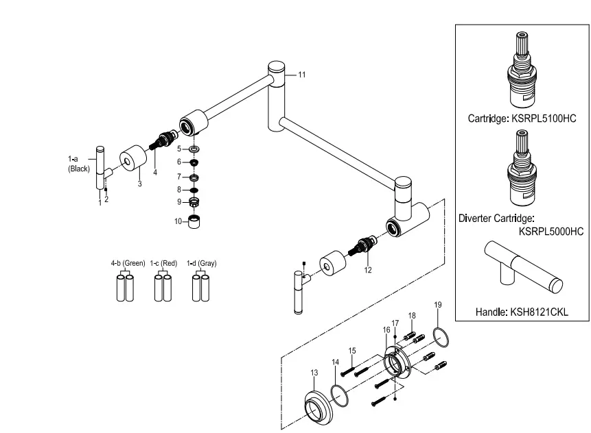 KINGSTON-KS4102CKL -Pot-Filler-in-Polished-Brass-FIG-8