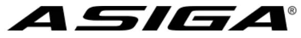 ASIGA Logo