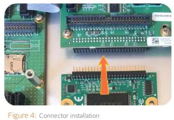 orolia SecureSync 2400 Time & Frequency Reference Solution Installation Guide - Figure 4