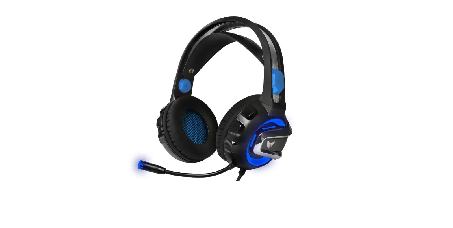 Crown Cmgh-3101 Headphones User Manual